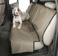 Econo Rear Seat